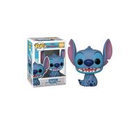 Funko Pop! Disney: Lilo y Stitch - Stitch
