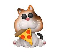 Funko Pop! Disney: Soul - Mr Mittens - Mr.Mittens - Figura de Vinilo Coleccionable - Idea de Regalo- Mercancia Oficial - Juguetes para Niños y Adultos - Movies Fans - Muñeco para Coleccionistas