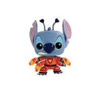 Lilo & Stitch Experiment 626 Pop Disney #125 Bobble Head Vinyl Figura Funko