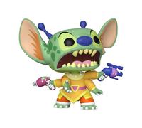 Funko pop! disney stitch nº1538 ? concept figura de vinilo 9,9 cm -