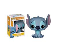 Figura Funko POP! Disney: Lilo & Stitch - Stitch Seated 159