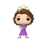 Funko Pop! Figura de vinilo Rapunzel (Enredados), coleccionable, idea de regalo, mercancía oficial