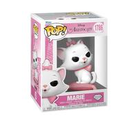 Funko Pop! Disney: The Aristocats - Marie (Glitter)
