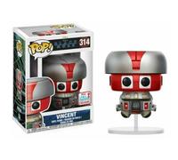 Funko POP Disney The Black Hole 314 Vincent Exclusivo