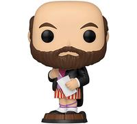 Funko Pop Disney The Haunted Mansion: Alexander Nitrokoff Vinyl Figure #49935