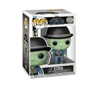 Funko POP Disney: the Haunted Mansion - Ezra - Collectable Vinyl Figure - Gift