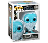 Funko pop! disney: the haunted mansion - gus - figuras miniaturas cole