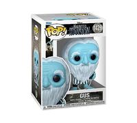Funko Pop! Disney The Haunted Mansion - Gus - Figurine