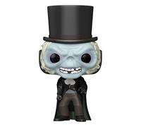 Funko pop! disney: the haunted mansion - hatbox ghost - figura de vini