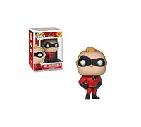 Funko Pop! - Disney: The Incredibles 2 Figura de vinilo (Funko 29200)