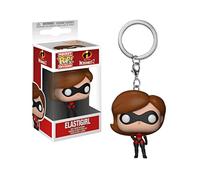 Funko Pop! - Disney: The Incredibles 2 Figura de vinilo (Funko 29201)