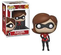 Funko Pop! - Disney: The Incredibles 2 Figura de vinilo (Funko 29206)
