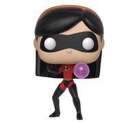 Funko Pop! - Disney: The Incredibles 2 Figura de vinilo (Funko 29208)