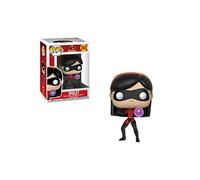 Funko Pop! - Disney: The Incredibles 2 Figura de vinilo (Funko 29208)