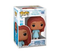 Funko Pop Disney: The Little Mermaid - Ariel - Little Mermaid (Importación USA)