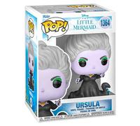 Funko Pop Disney: The Little Mermaid-La - Ursula Figura Vinilo Niños Toys Edad