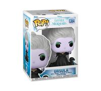 Funko Pop Disney: The Little Mermaid - Ursula - Little Mermaid Live Action - Fi
