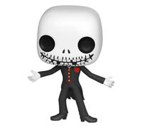 Funko pop! disney: the night before christmas 30th - formal jack skell