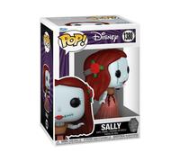 Funko - Miniatura coleccionable: Pesadilla antes de Navidad - Formal Sally ㅤ