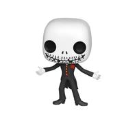Figura POP! Disney The Nightmare Before Christmas Jack Skellington - FUNKO