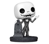 Funko pop! disney: the nightmare before christmas 30th - jack skelling
