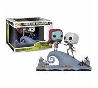 Funko pop! disney the nightmare before christmas - jack skellington &