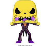 Funko- Jack Skellington Figura de acción, Multicolor (66317)