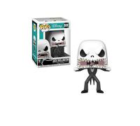 Funko Pop Disney: The Nightmare Before Christmas-Jack Skellington - (Scary Face