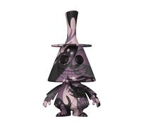 Funko Pop! Disney: The Nightmare Before Christmas-Mayor - (Artist's Series) with Case - Figura de Vinilo Coleccionable - Incluye Estuche Protector de Plástico - Idea de Regalo- Mercancia Oficial