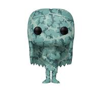 Funko pop! disney: the nightmare before christmas-sally - (artist's se