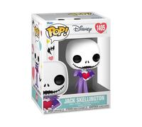 Funko POP Disney: the Nightmare Before Christmas Valentines - (Importación USA)