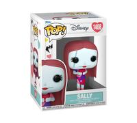 Funko POP Disney: The Nightmare Before Christmas - Valentines (Importación USA)
