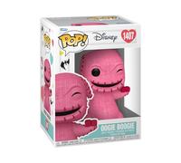 Funko Pop! Disney: The Nightmare Before Christmas Valentines - Oogie Boogie - Figuras Miniaturas Coleccionables para Exhibición - Idea De Regalo - Mercancía Oficial - Juguetes para Niños Y Adultos
