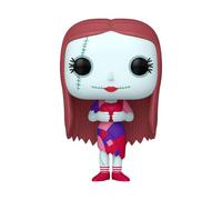 Funko pop! disney: the nightmare before christmas valentines - sally -
