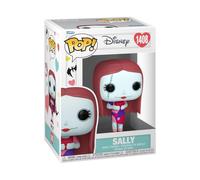 Funko Pop! Disney: The Nightmare Before Christmas Valentines - Sally - Figuras Miniaturas Coleccionables para Exhibición - Idea De Regalo - Mercancía Oficial - Juguetes para Niños Y Adultos