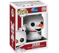 Figura POP Disney Pesadilla antes de Navidad Zero