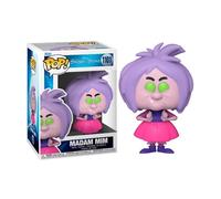 Funko pop disney the sword and the stone merlin el encantador madam mim 49154