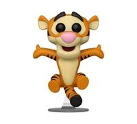 Funko Pop! Disney: Winnie The Pooh - Tigger | Merchandising Oficial de Cartoon/Animation - Figura de Vinilo Coleccionable para Decoración - Regalo Friki de Cumpleaños