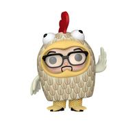 Funko pop! disney: toy story 30th - al toy barn - juguetes - figura de