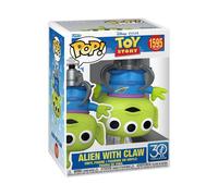 Funko Pop Disney: Toy Story 30th Anniversary - Alien with Cla (Importación USA)