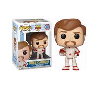 FUNKO POP DISNEY TOY STORY 4 - DUKE KABOOM