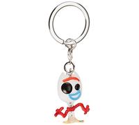 Funko Pop! Disney Toy Story 4 - Keychain Forky