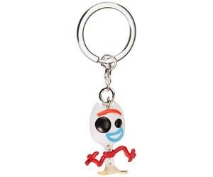 Funko Pop! Disney Toy Story 4 - Keychain Forky