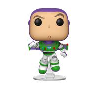 Funko Pop Disney: Toy Story 4 - Zumbido Lightyear #523