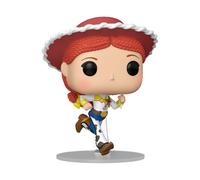 Funko pop! disney: toy story 5 - jessie - figura de vinilo coleccionab