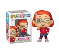 Funko Pop Disney Turning Red - Meilin Lee (9 cm)