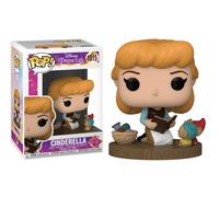 FUNKO Pop Disney Ultimate Princesa 1015 Cinderella