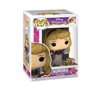 Funko POP! Disney: Ultimate Princesa - Aurora - Disney Princesas - Figuras Miniaturas Coleccionables Para Exhibición - Idea De Regalo - Mercancía Oficial - Juguetes Para Niños Y Adultos