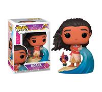 Funko Pop! Directors: Spike Lee - (Purple Suit) - Figura de Vinilo Coleccionable - Idea de Regalo- Mercancia Oficial - Juguetes para Niños y Adultos - Muñeco para Coleccionistas y Exposición