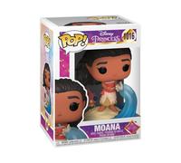 Funko POP Disney Ultimate Princess Vaiana
